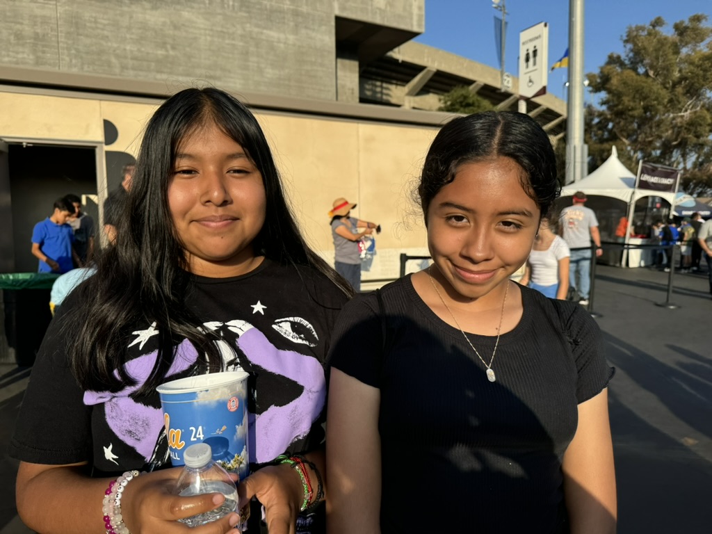 Seventh Graders Adapt to Fitz&nbsp;Intermediate