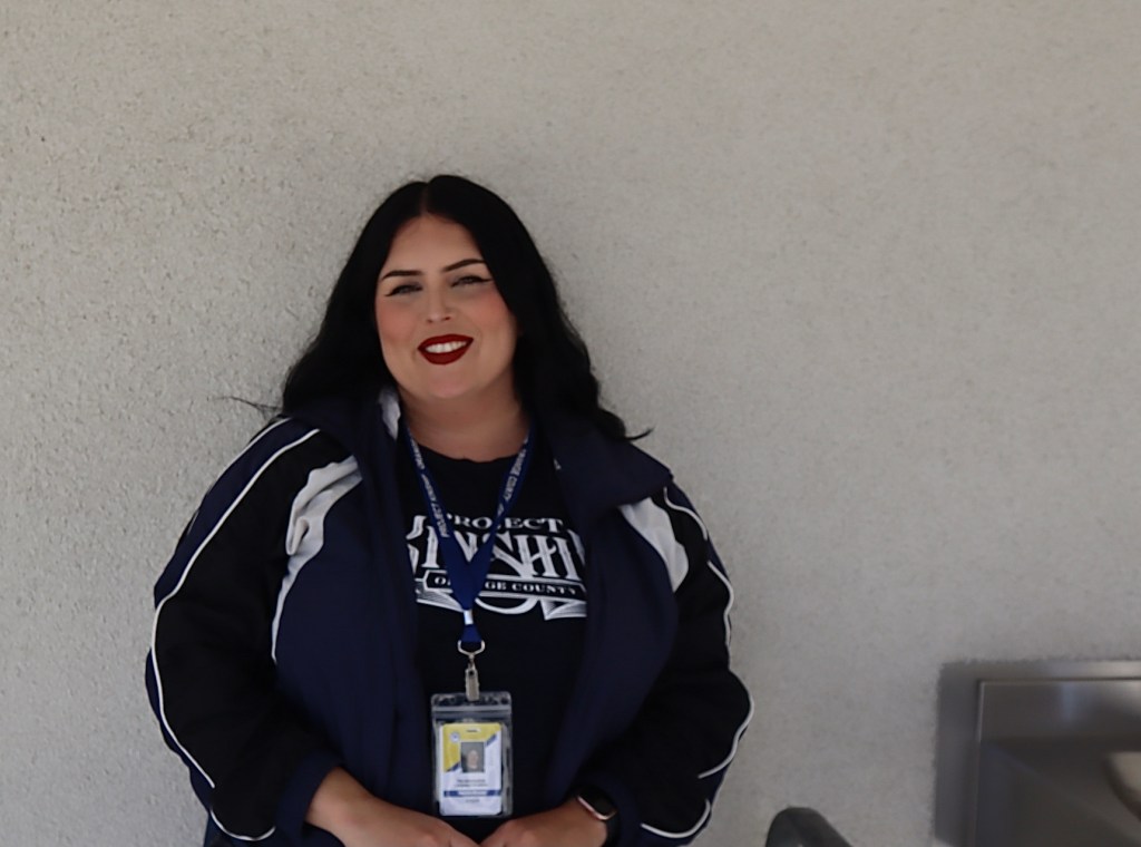 Get to Know Ms.&nbsp;Daniela